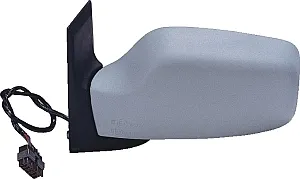 Ліве бокове дзеркало 8149A4 Peugeot/Citroen