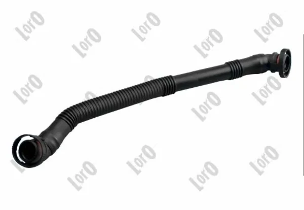  Патрубок системи рециркуляції ОГ EGR BMW 5 