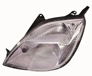 Фара права Ford Fiesta Mk4