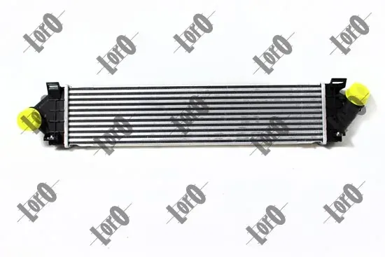 Інтеркулер Ford Galaxy II CA1