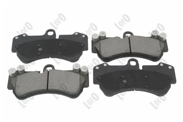 Передні тормозні колодки SB24098 Shafer