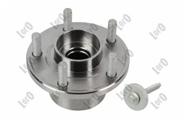 Передня маточина Ford Mondeo IV