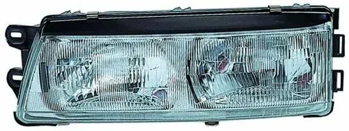 Фара ліва Mitsubishi Galant VI