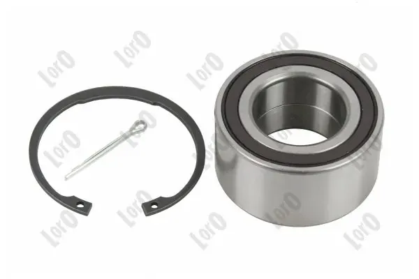 Підшипник ступиці Dodge Caliber SXT