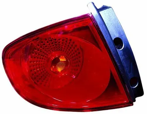 Лівий стоп Seat Altea XL