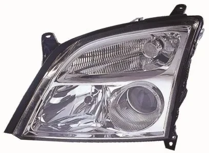  Фара права Opel Signum 