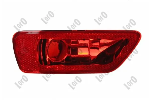  Фара протитуманна задня, права Dodge Journey 