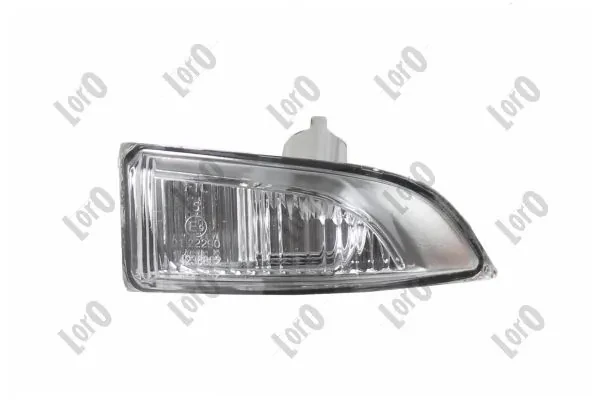  Вказівник повороту правий Renault Laguna 3