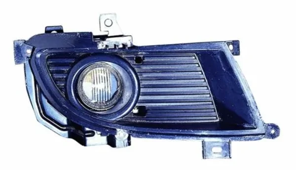  Фара протитуманна, права Mitsubishi Lancer 9