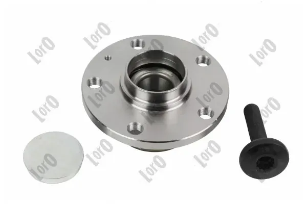 Задня маточина Volkswagen Touran I