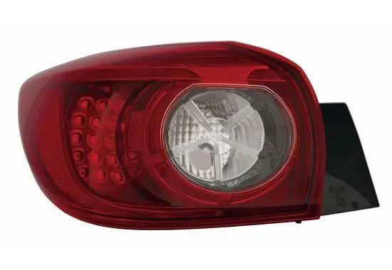 Задня права фара Mazda 3 BM, BN