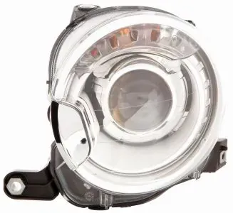 Фара права 51844936 Fiat/Alfa/Lancia