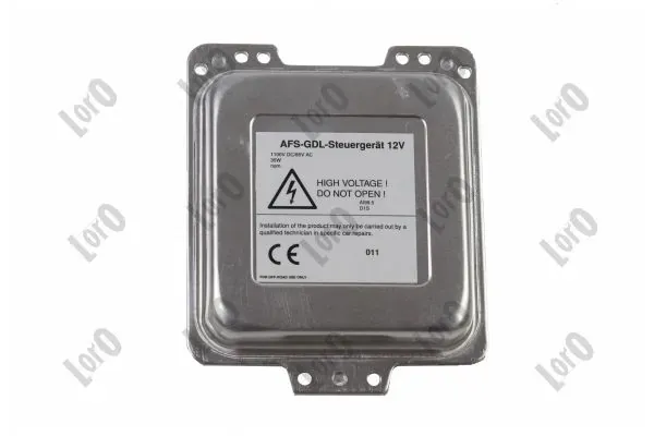 Блок розпалювання, ксенон 009285011 HELLA