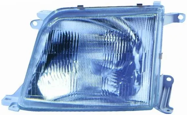  Фара ліва Toyota Land Cruiser 