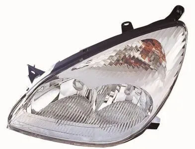 Фара права Citroen C5 I