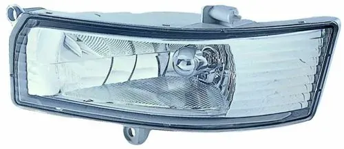 Фара протитуманна, ліва Toyota Camry V