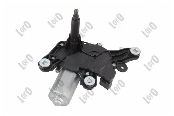 Моторчик заднього склоочисника 287105483R Nissan/Infiniti