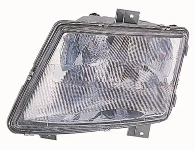 Фара права FP3541R4T TYC