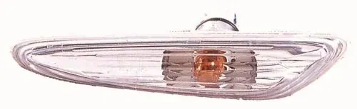 Повторювач повороту на крилі, правий 200920CE Polcar