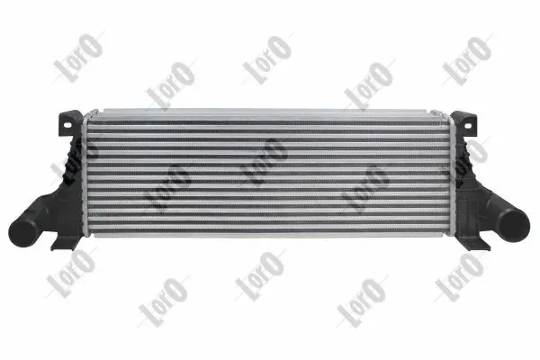 Інтеркулер Iveco Daily I-II