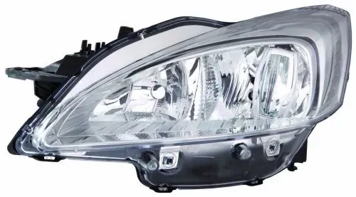 Фара ліва Peugeot 508 I