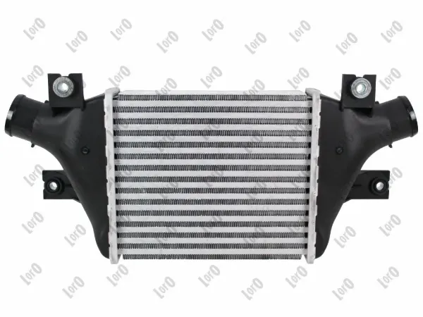 Інтеркулер Mitsubishi ASX GA
