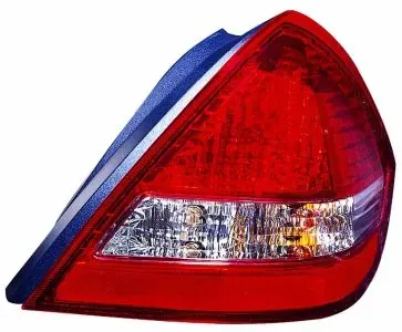 Задня права фара Nissan Tiida SC11X