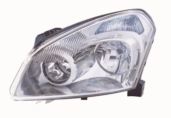  Фара права Nissan Qashqai 1