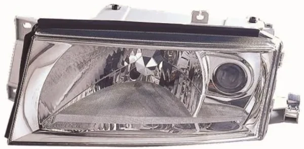  Фара ліва Skoda Octavia 