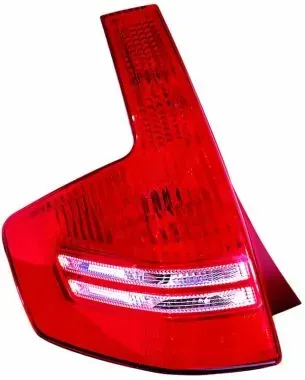 Лівий стоп Citroen C4 I
