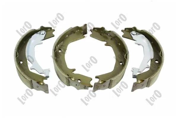  Колодки ручника Hyundai Trajet 