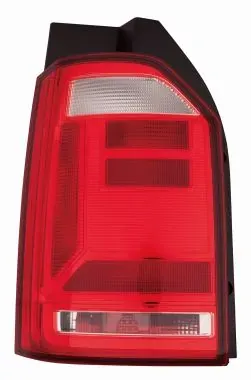 Лівий стоп Volkswagen Transporter T6