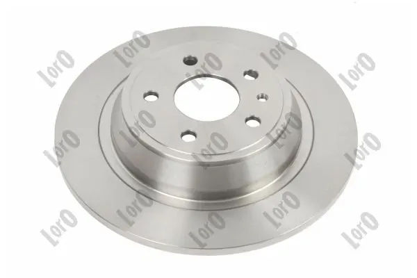 Дискові гальма на Ford Mondeo V CD