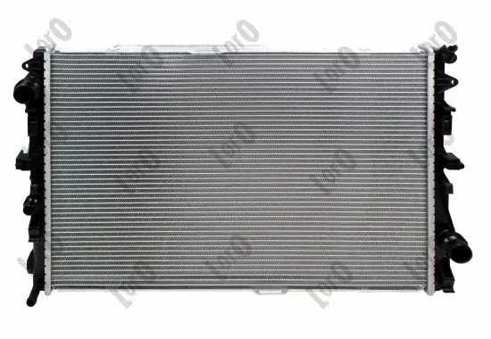 Радіатор PL413241 Koyorad