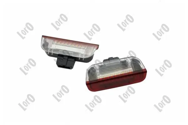 Повторювач повороту на крилі, правий L534700002LED Depo/Loro/Abakus