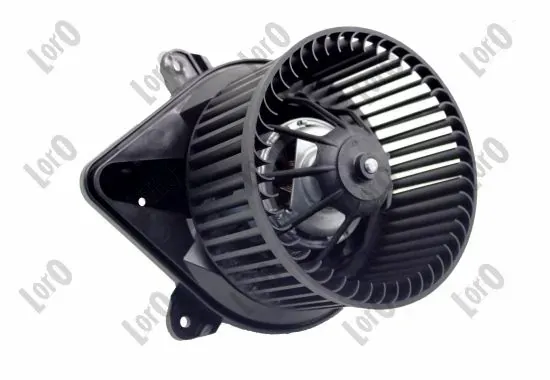 Вентилятора пічки Renault Scenic I