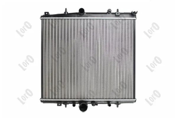 Радіатор Peugeot Expert VF