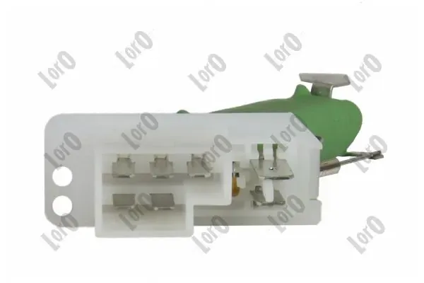 Регулятор оборотів пічки на Opel Astra F 51, 52, F35, M35