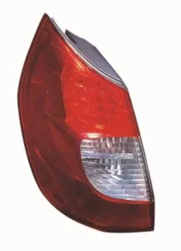  Ліхтар задній правий Renault Scenic 2