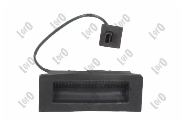  Кнопка приводу замка задньої 3/5 двері (ляди) Opel Astra 