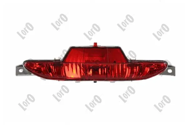 Фара протитуманна задня 57B197E Polcar