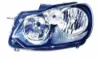 Фара ліва Volkswagen Golf VI