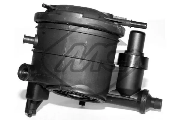 Корпус паливного фільтра 03884 Metalcaucho