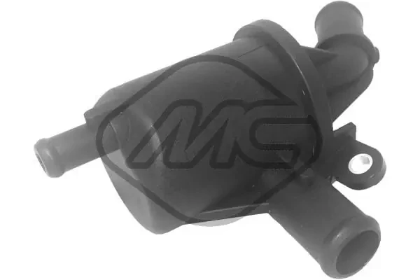 Клапан вентиляції картерних газів 35063 Metalcaucho