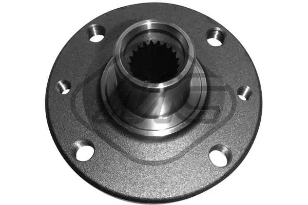 Передня маточина 90292 Metalcaucho