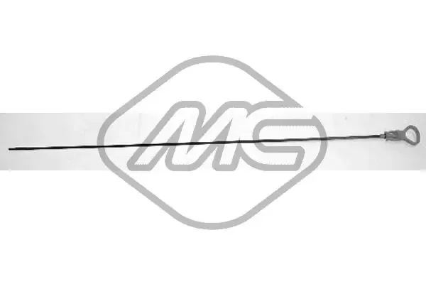 Масляний щуп 04754 Metalcaucho