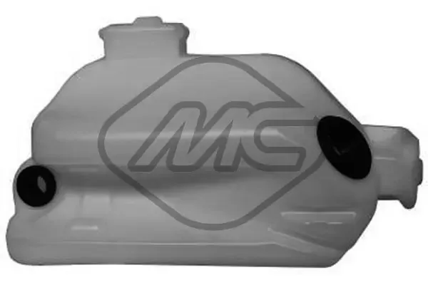 Бачок омивача 47626 Metalcaucho