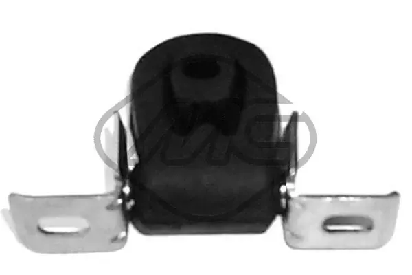 Подушка глушника 02425 Metalcaucho