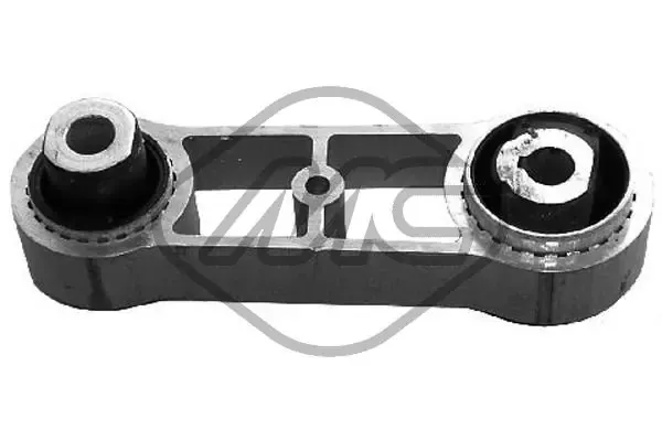 Подушка двигуна задня 04090 Metalcaucho