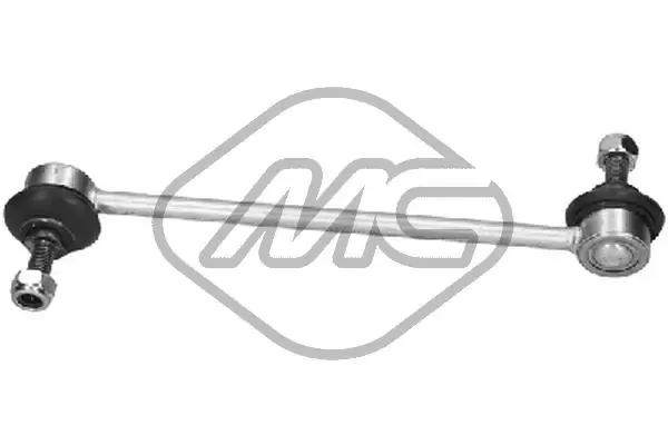 Стійка стабілізатора переднього 04160 Metalcaucho
